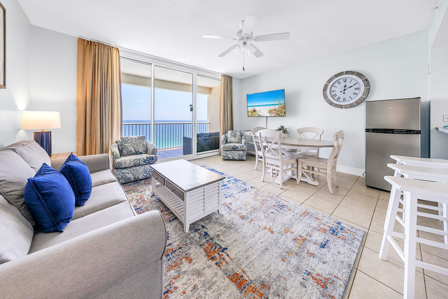 Panama City Beach Vacation Rental