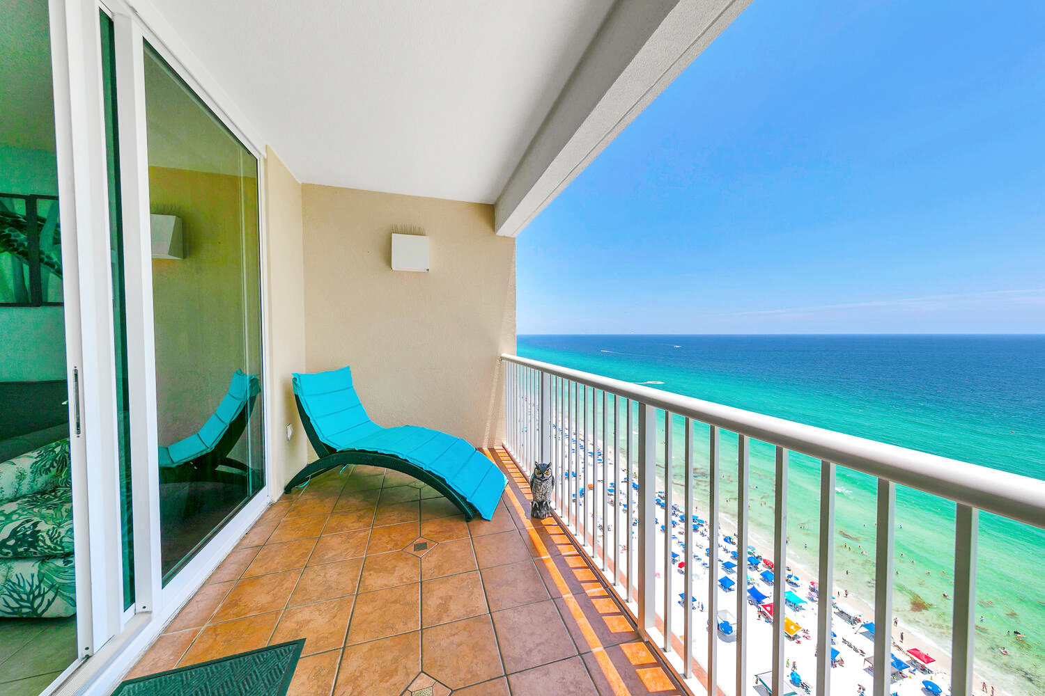Panama City Beach Vacation Rental