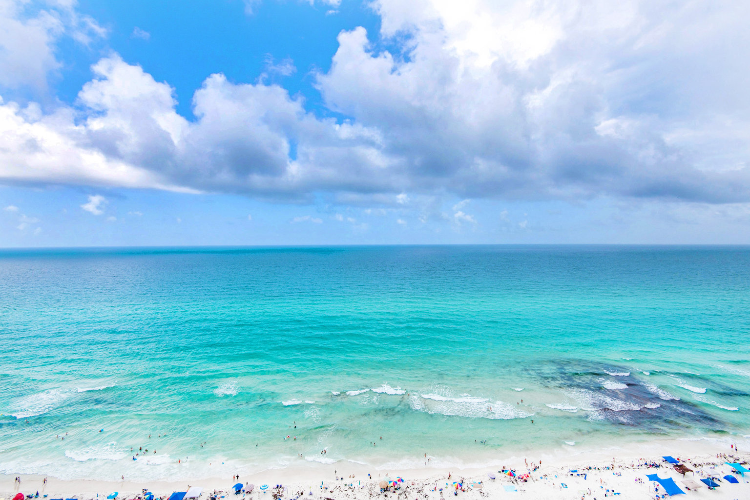 Panama City Beach Vacation Rental