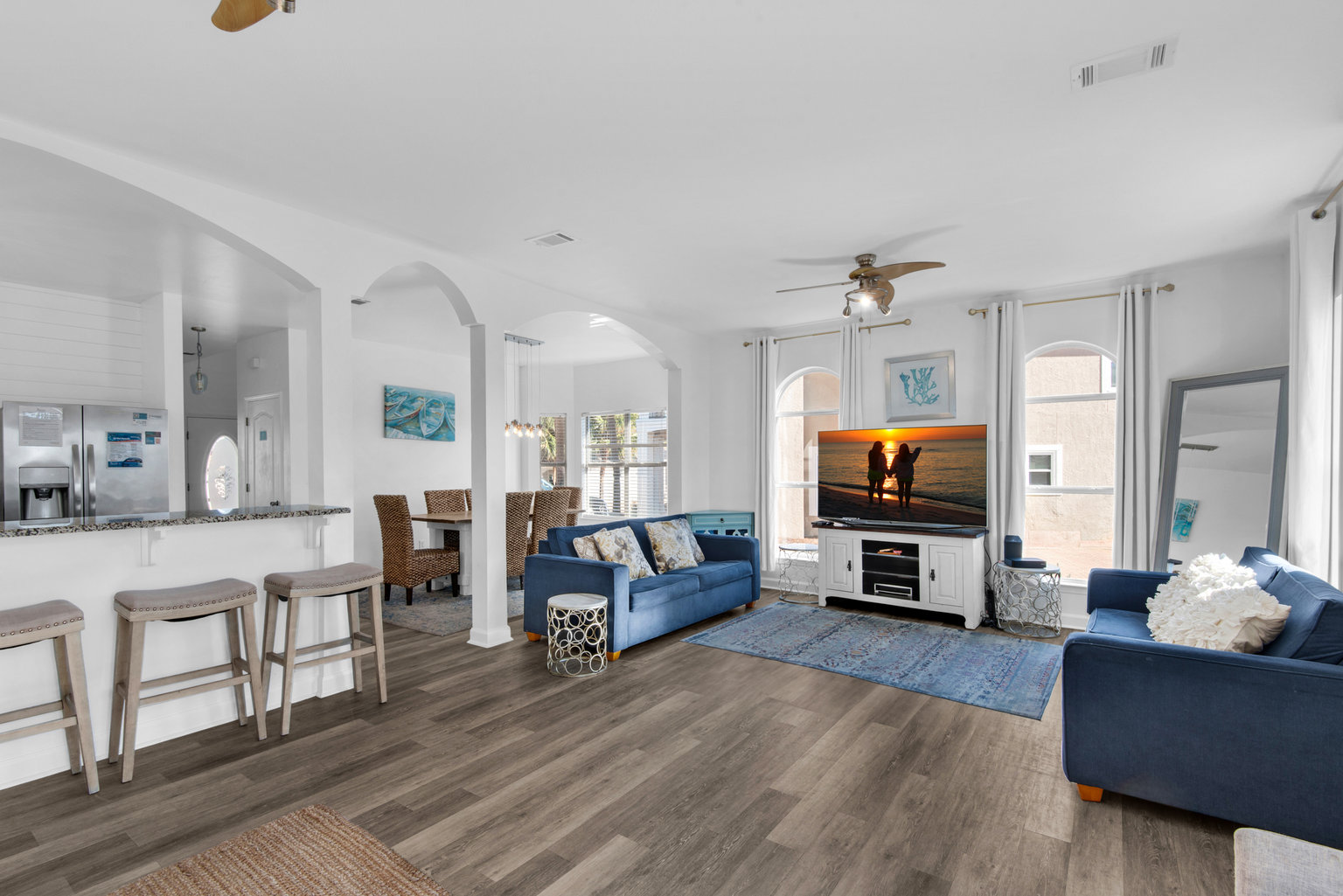 Destin Vacation Rental