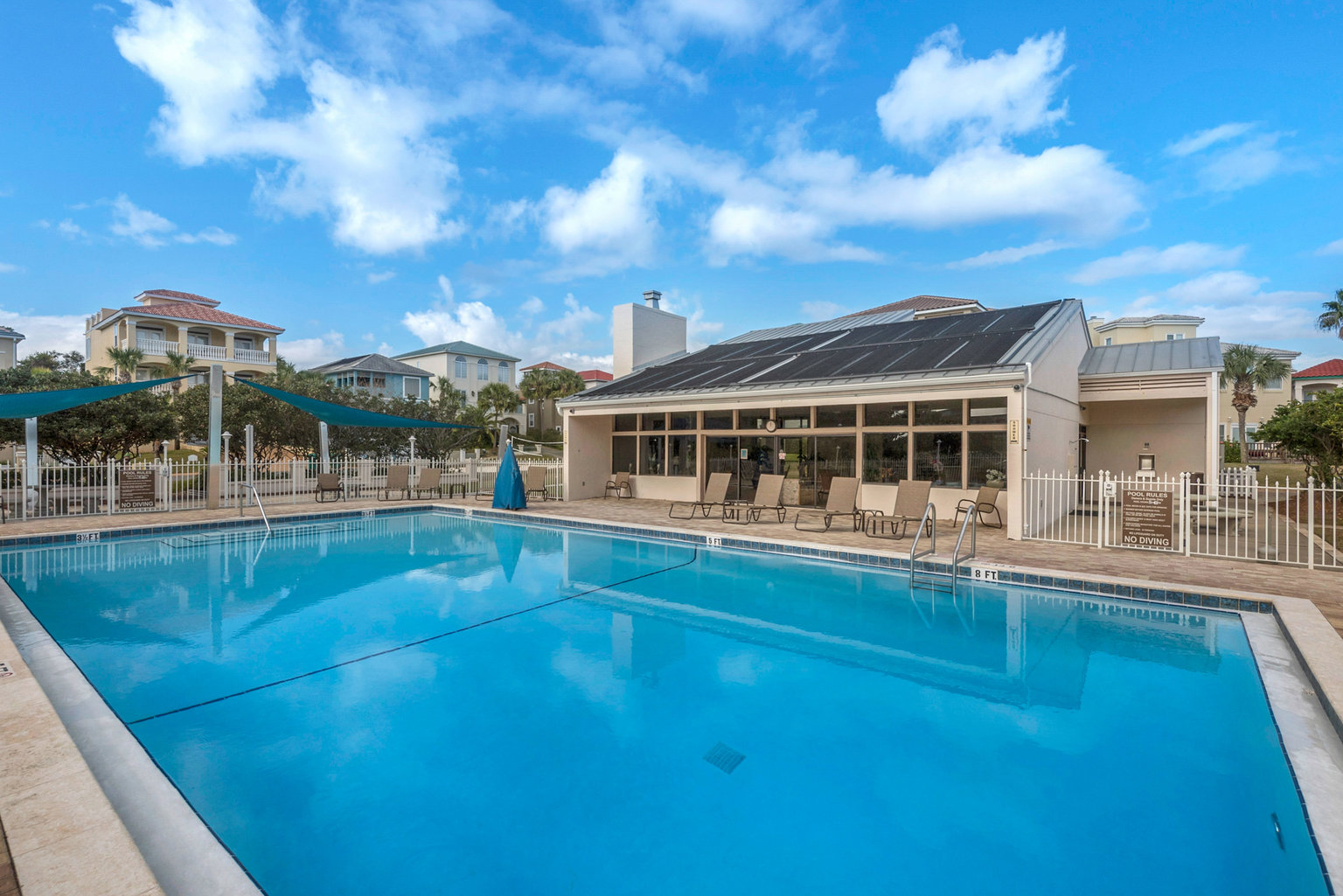 Destin Vacation Rental