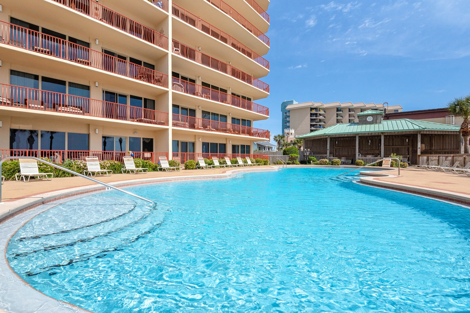 Panama City Beach Vacation Rental