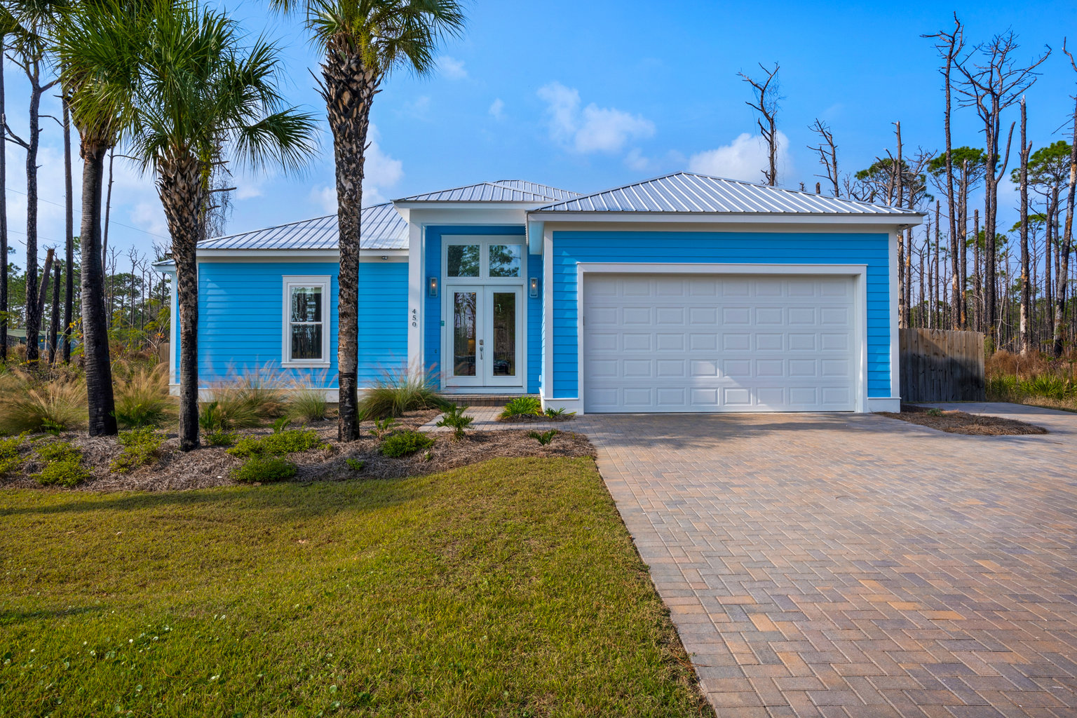 Santa Rosa Beach Vacation Rental