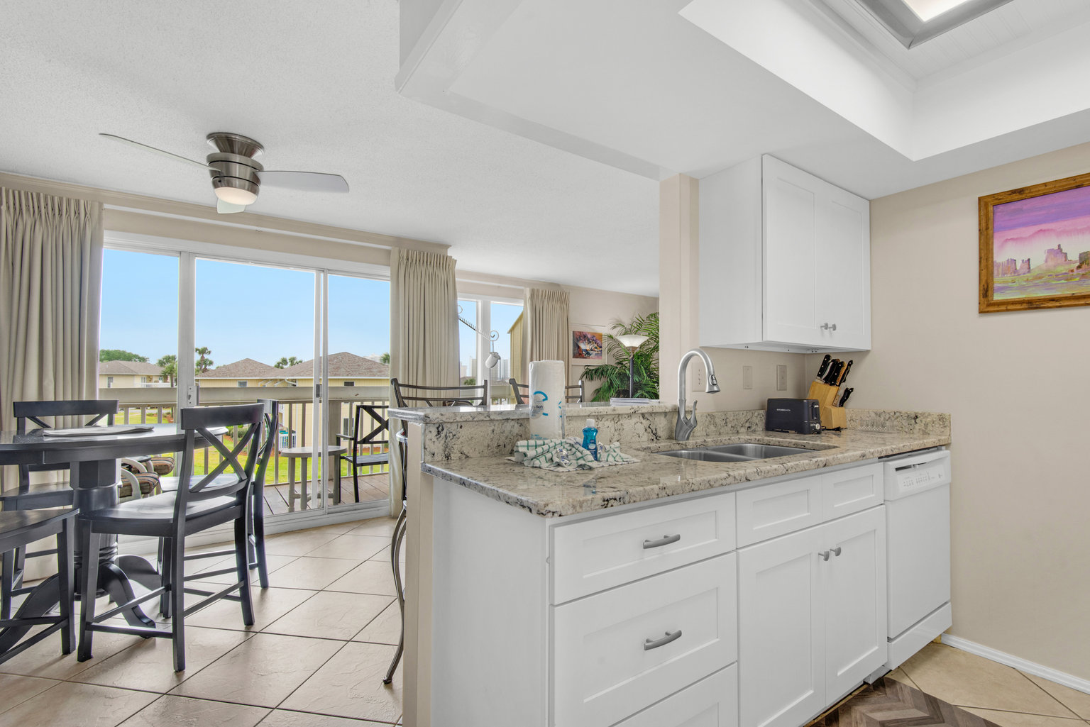 Destin Vacation Rental