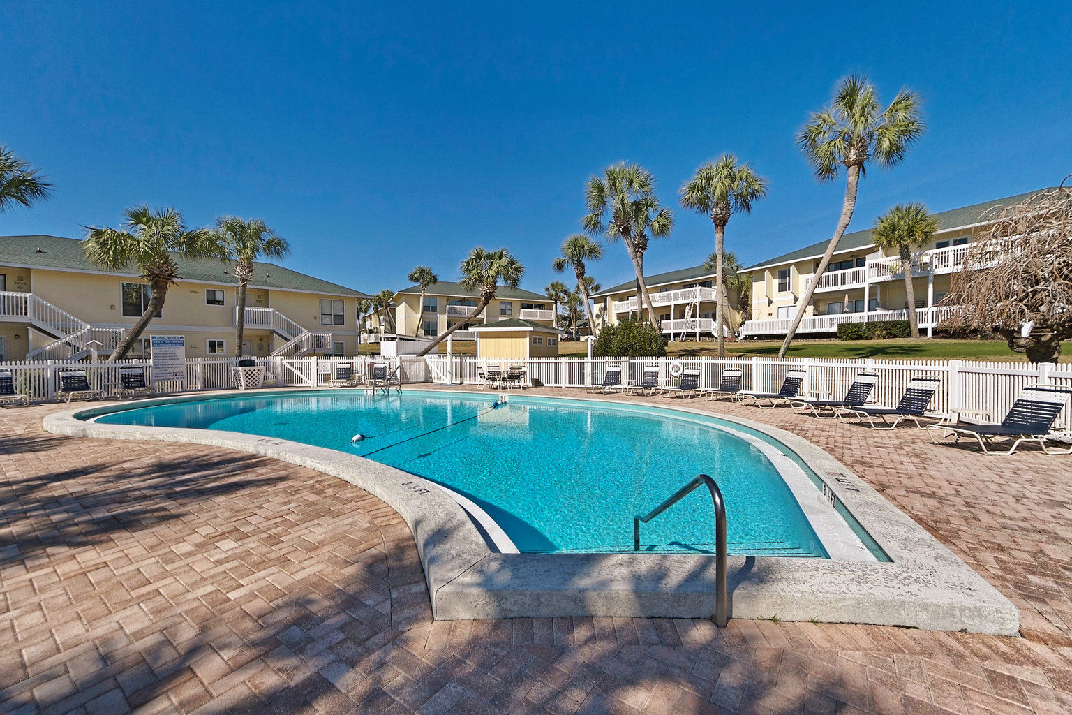 Destin Vacation Rental