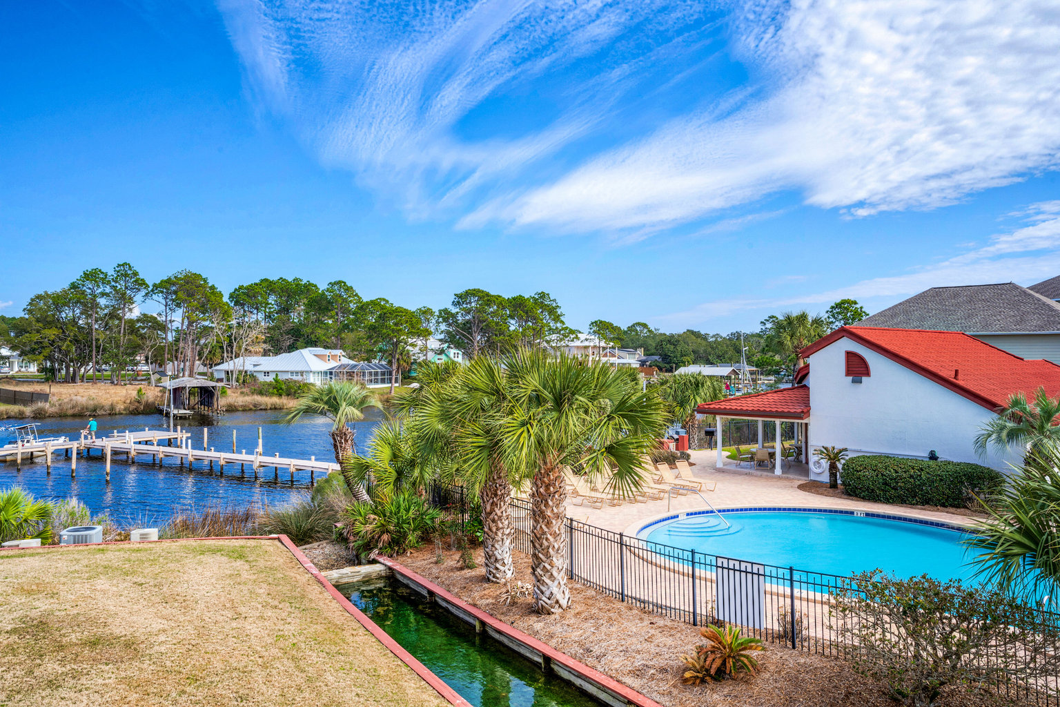 Panama City Beach Vacation Rental