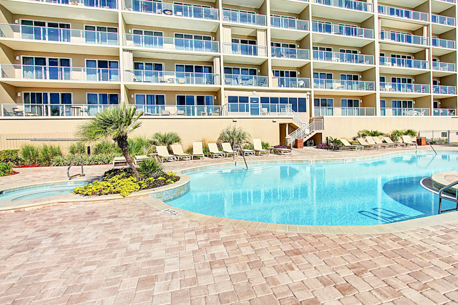 Destin Vacation Rental