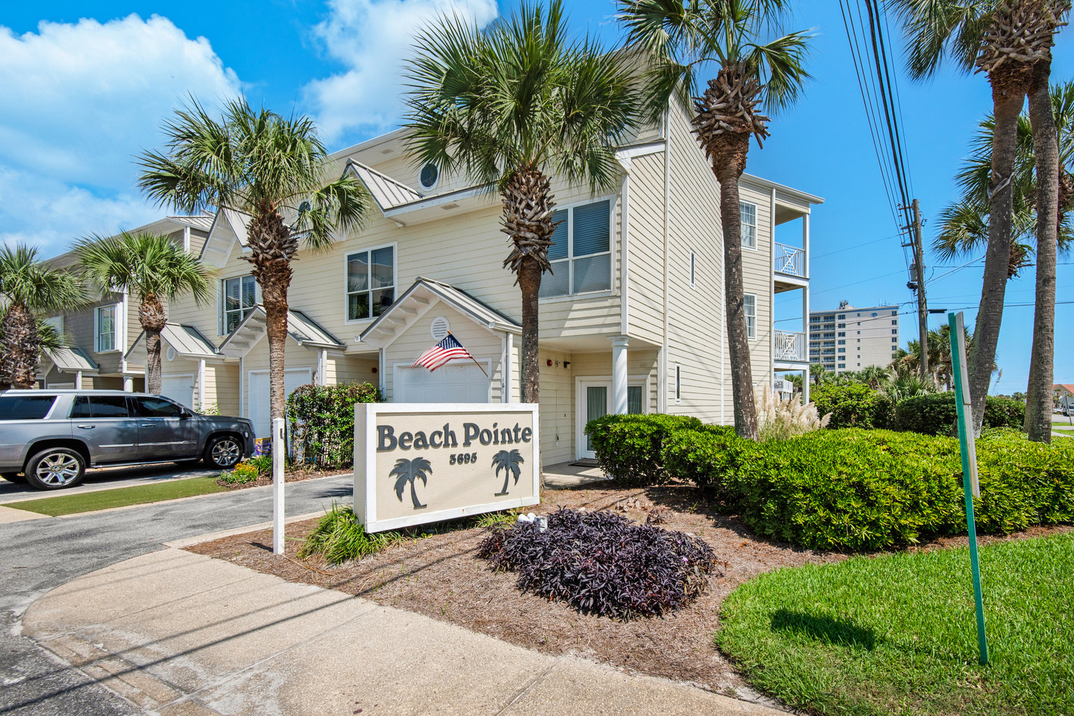 Destin Vacation Rental