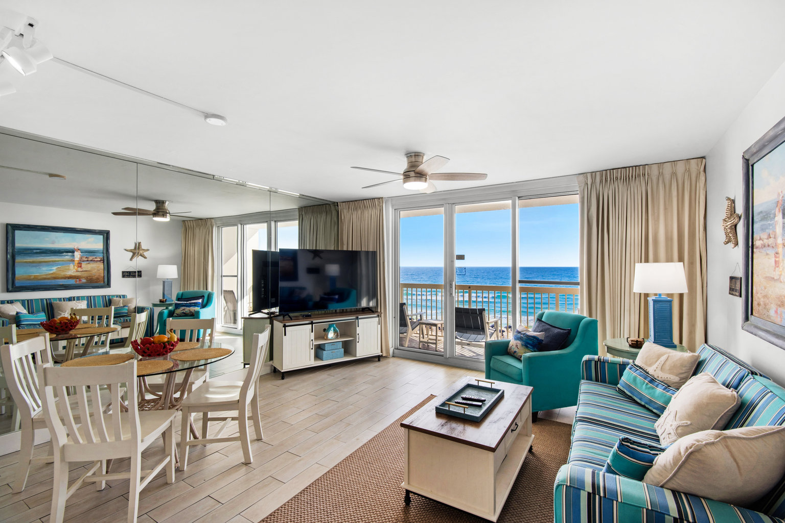 Destin Vacation Rental