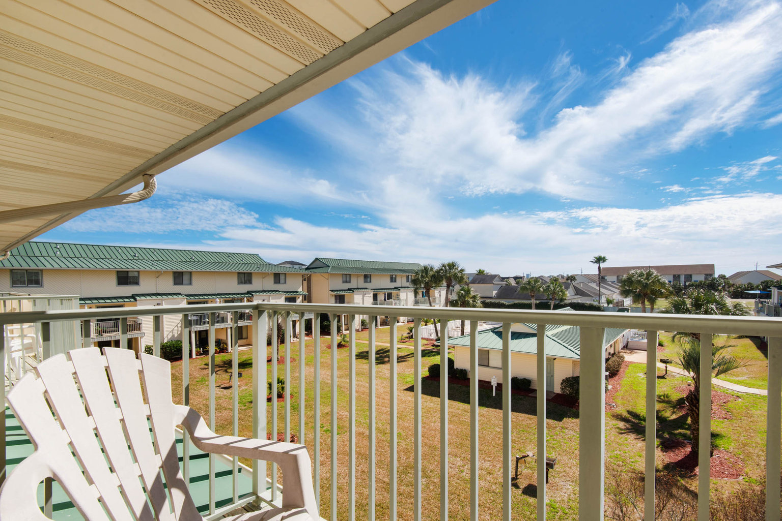 Miramar Beach Vacation Rental