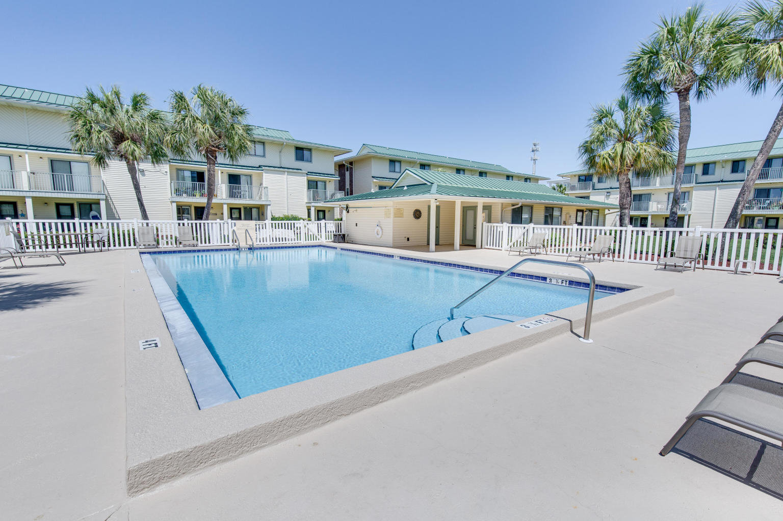 Miramar Beach Vacation Rental