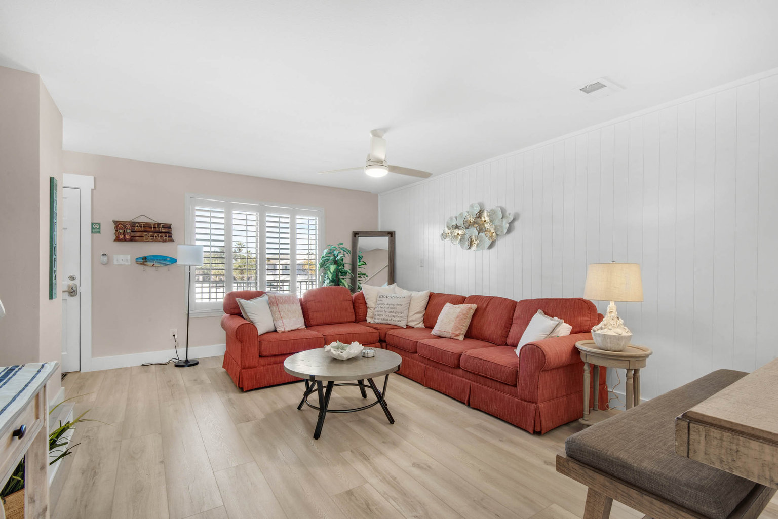 Miramar Beach Vacation Rental