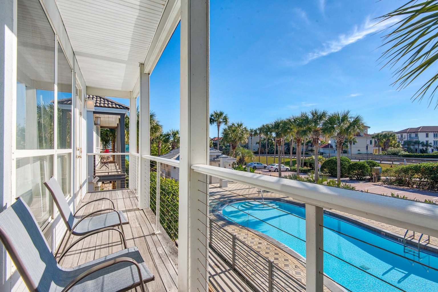 Destin Vacation Rental