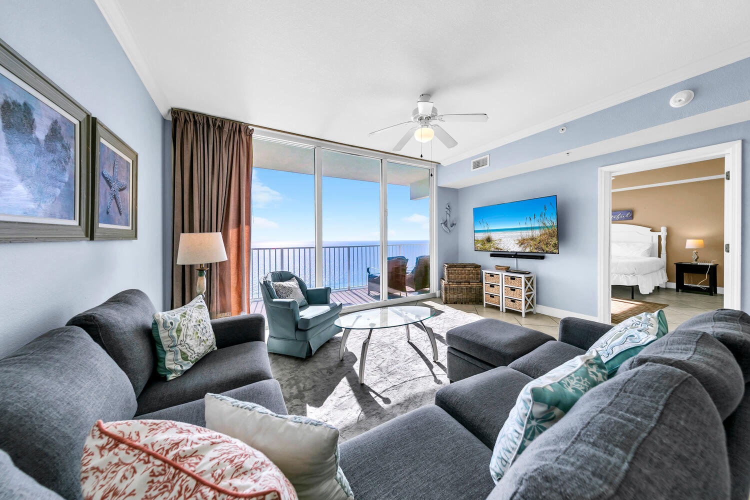 Panama City Beach Vacation Rental