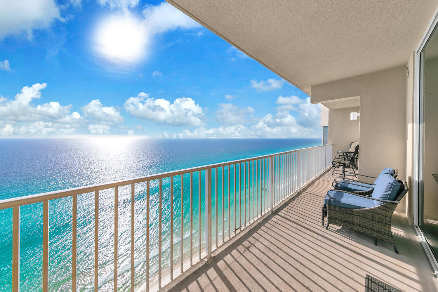 Panama City Beach Vacation Rental