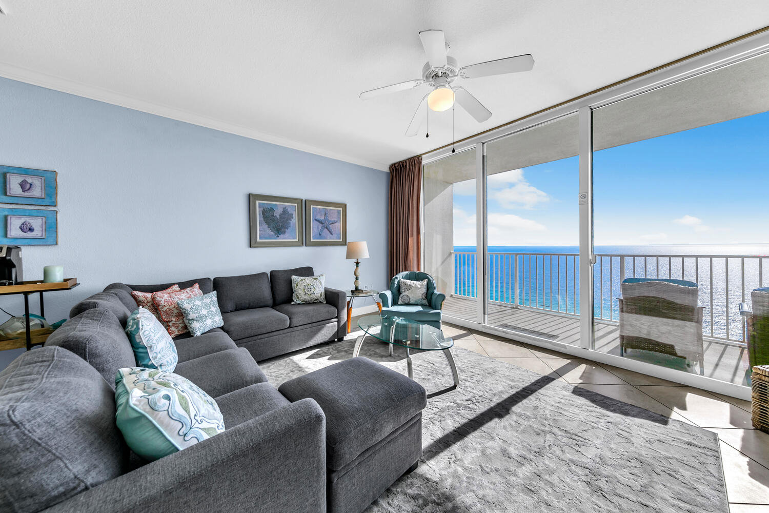 Panama City Beach Vacation Rental