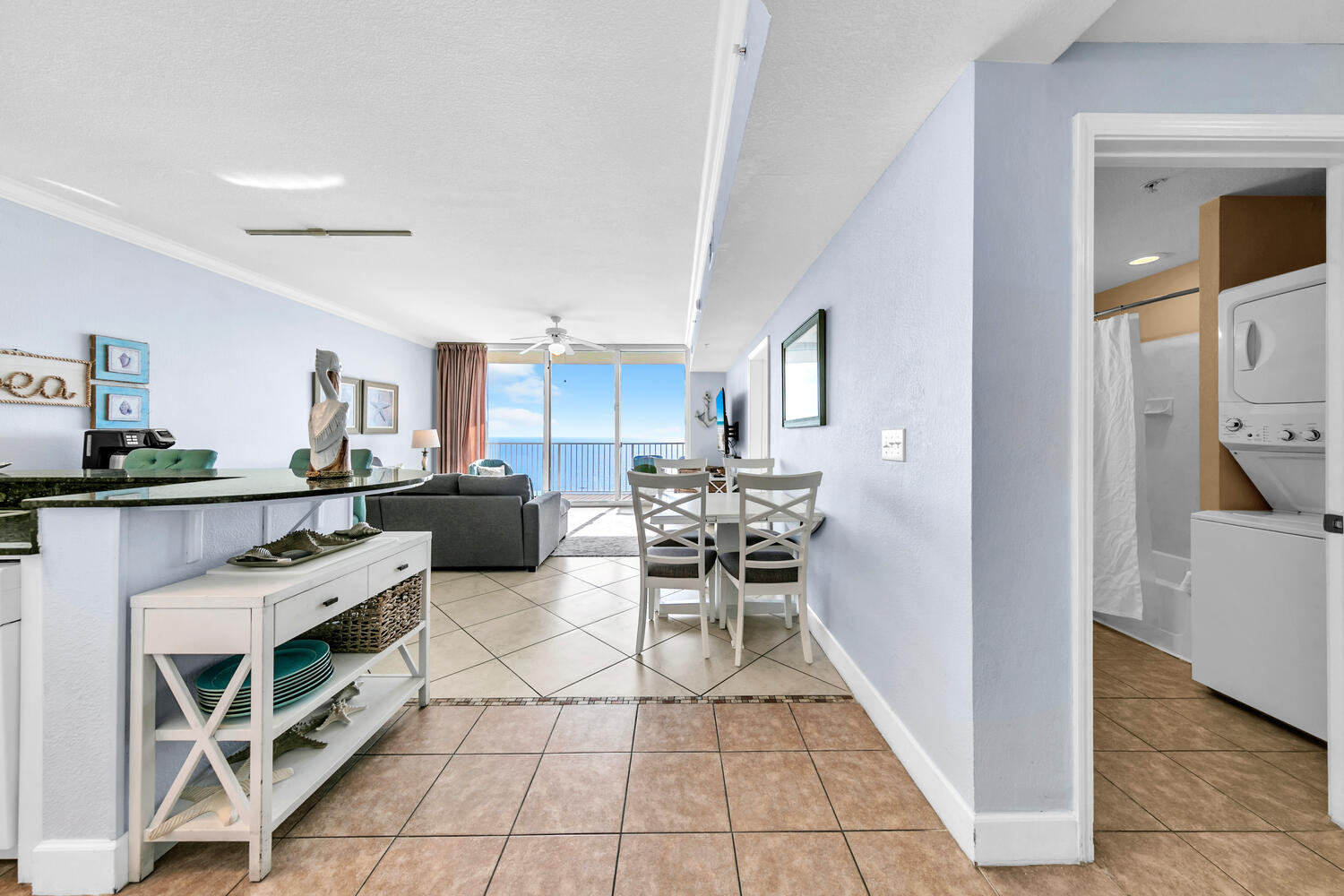 Panama City Beach Vacation Rental