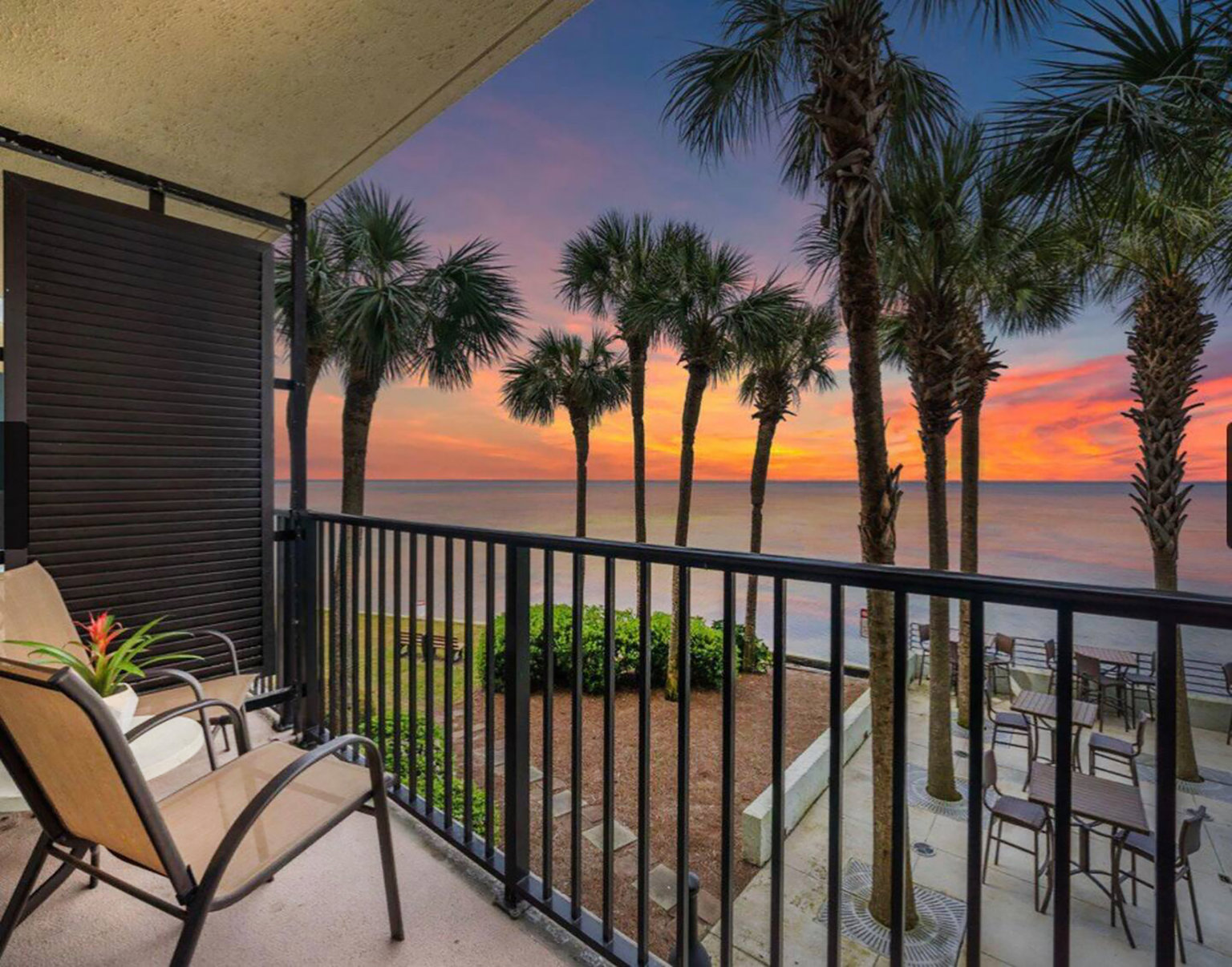 Miramar Beach Vacation Rental