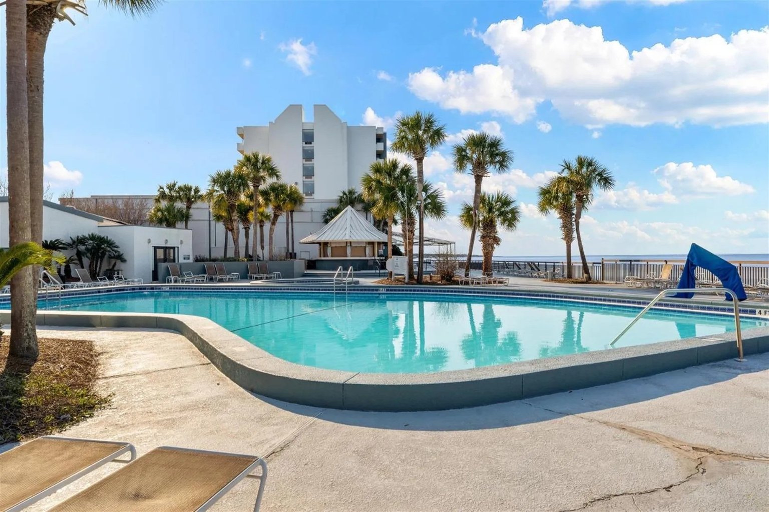 Miramar Beach Vacation Rental