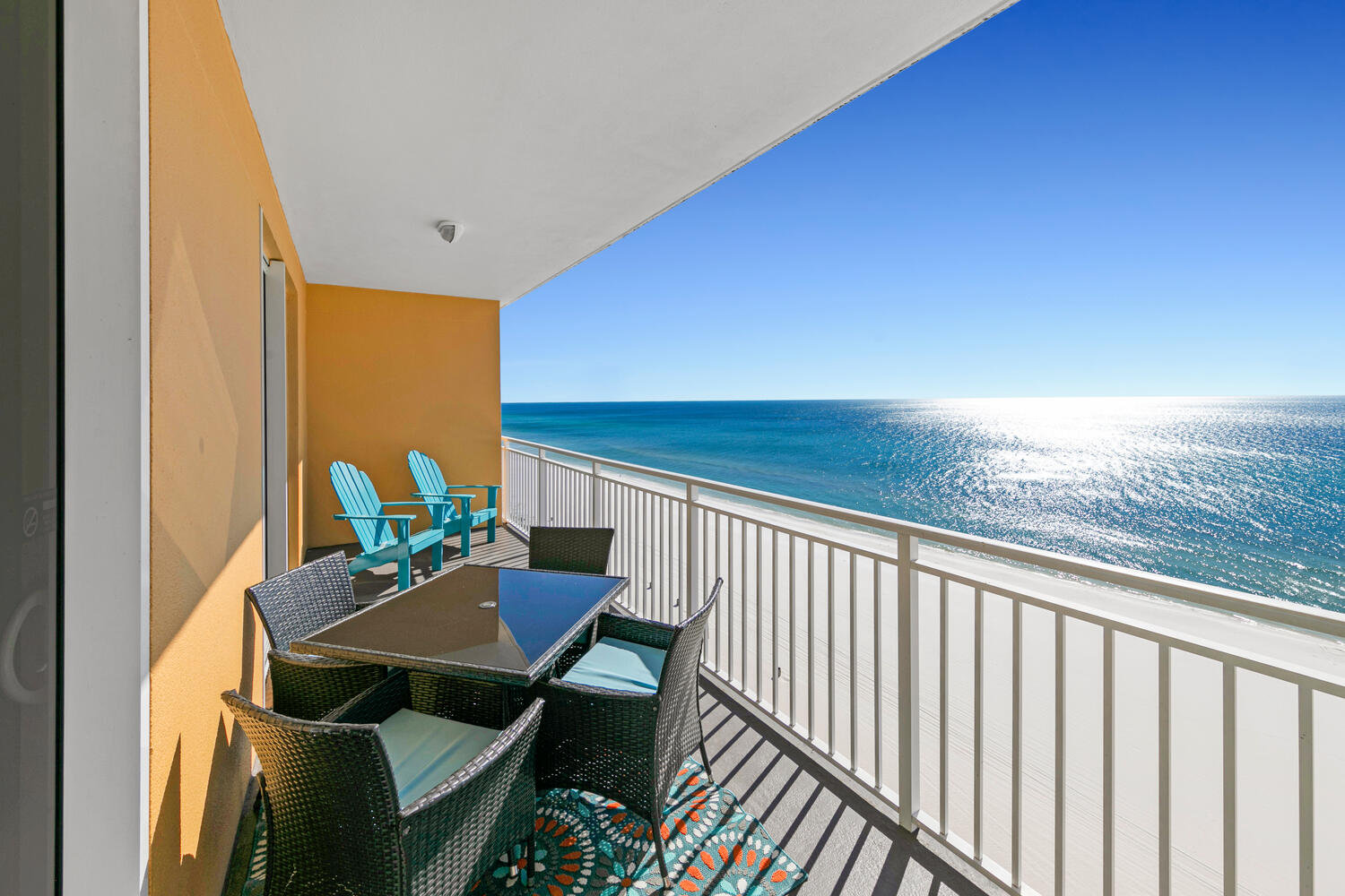Panama City Beach Vacation Rental