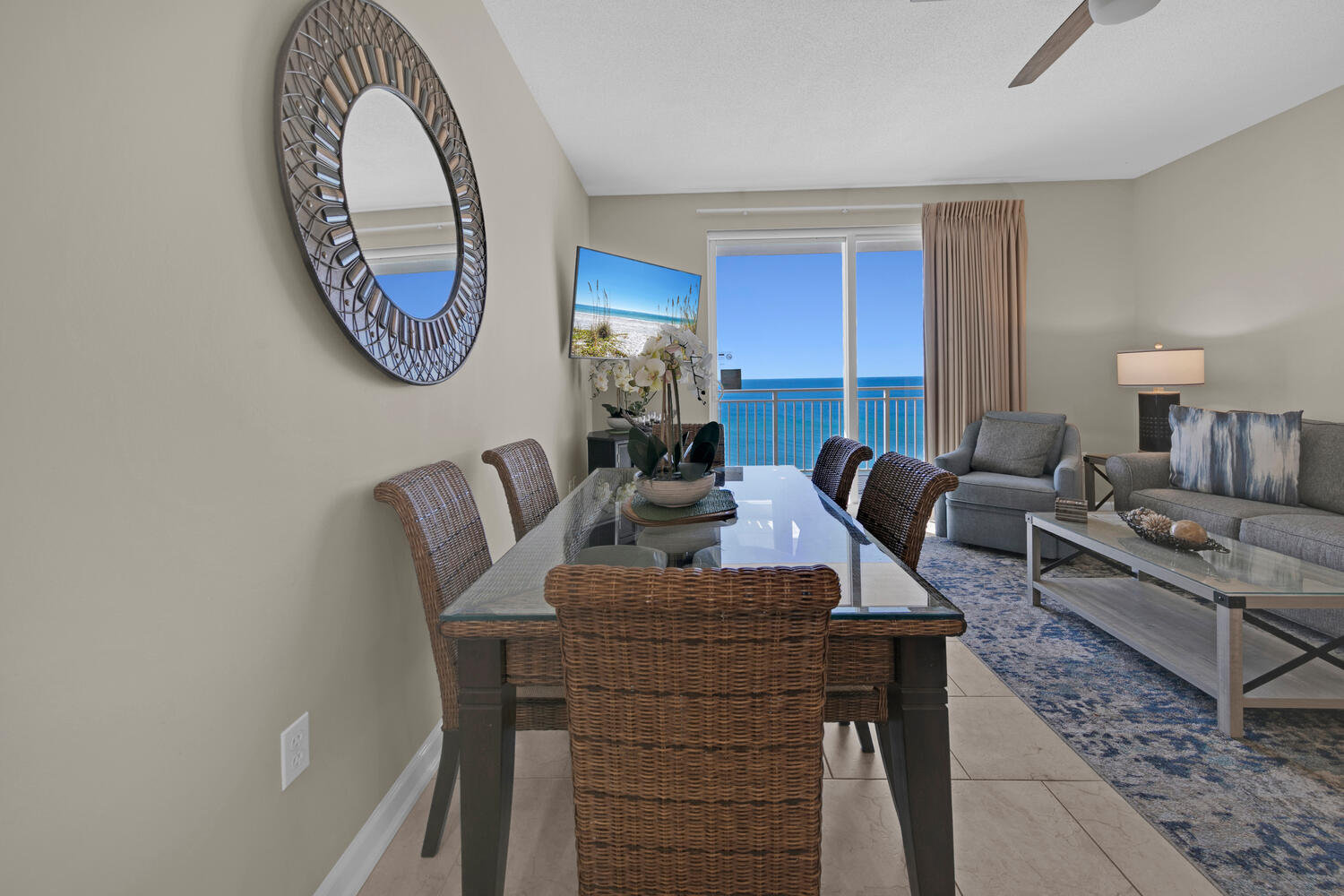 Panama City Beach Vacation Rental
