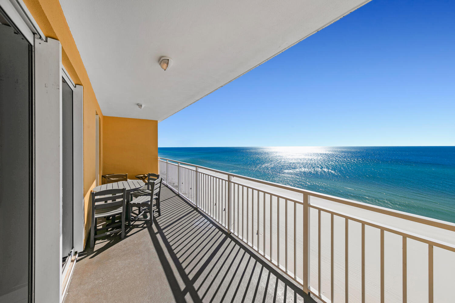 Panama City Beach Vacation Rental