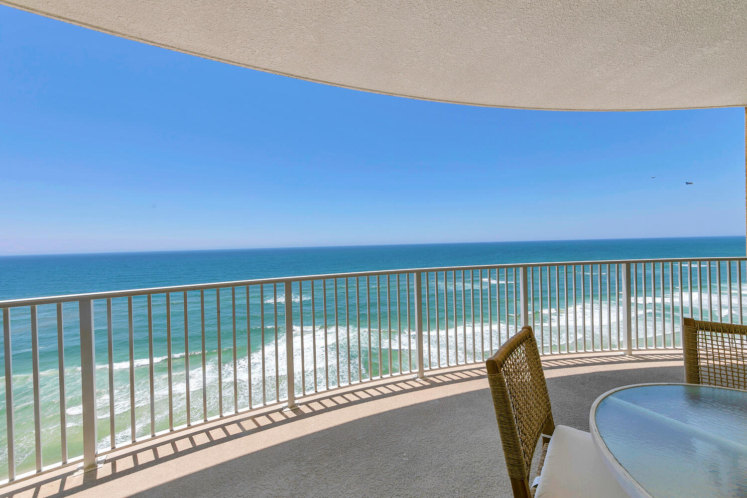 Panama City Beach Vacation Rental