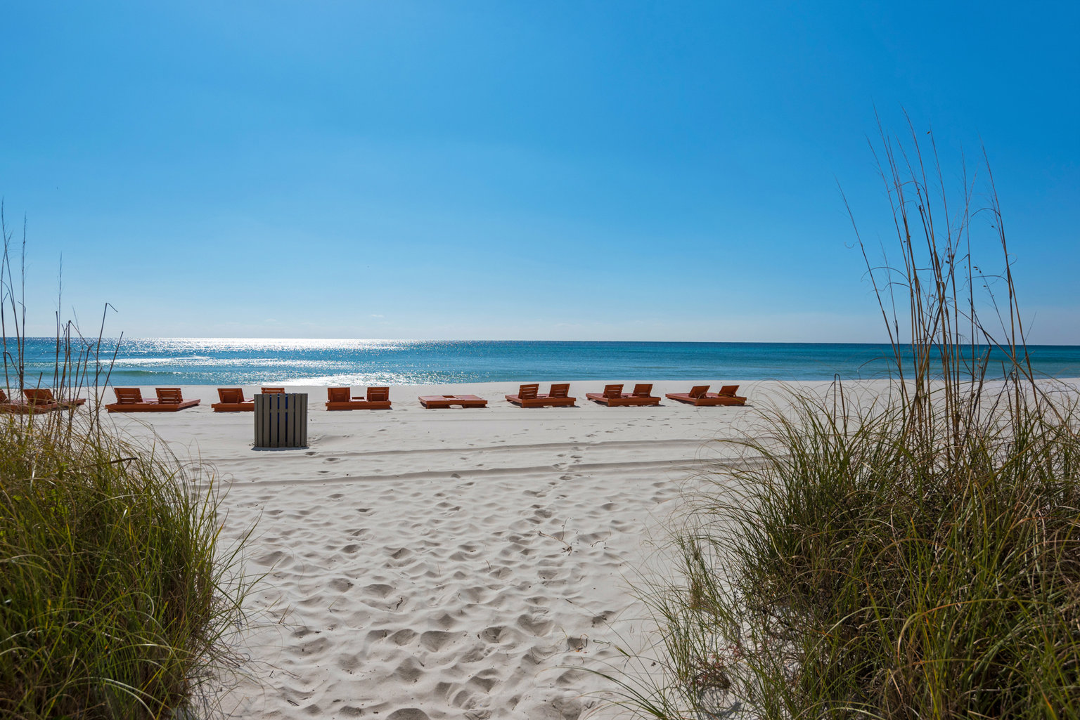 Panama City Beach Vacation Rental