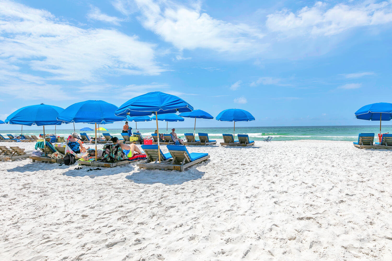 Panama City Beach Vacation Rental