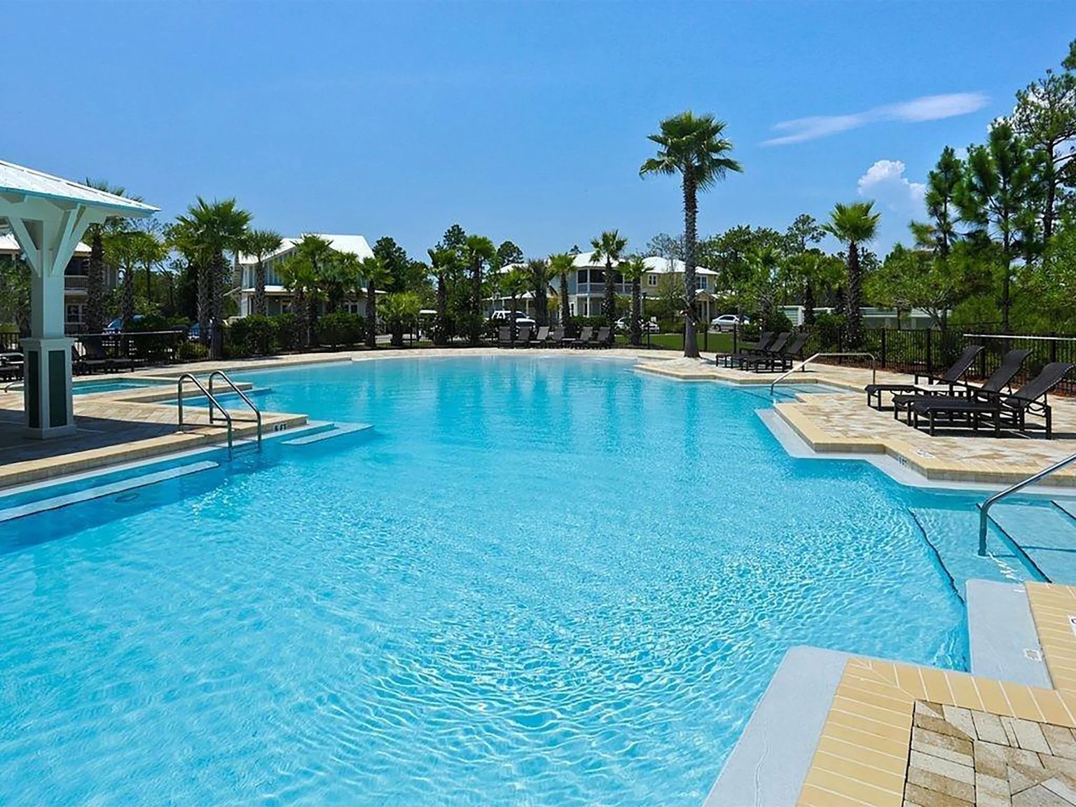 Santa Rosa Beach Vacation Rental