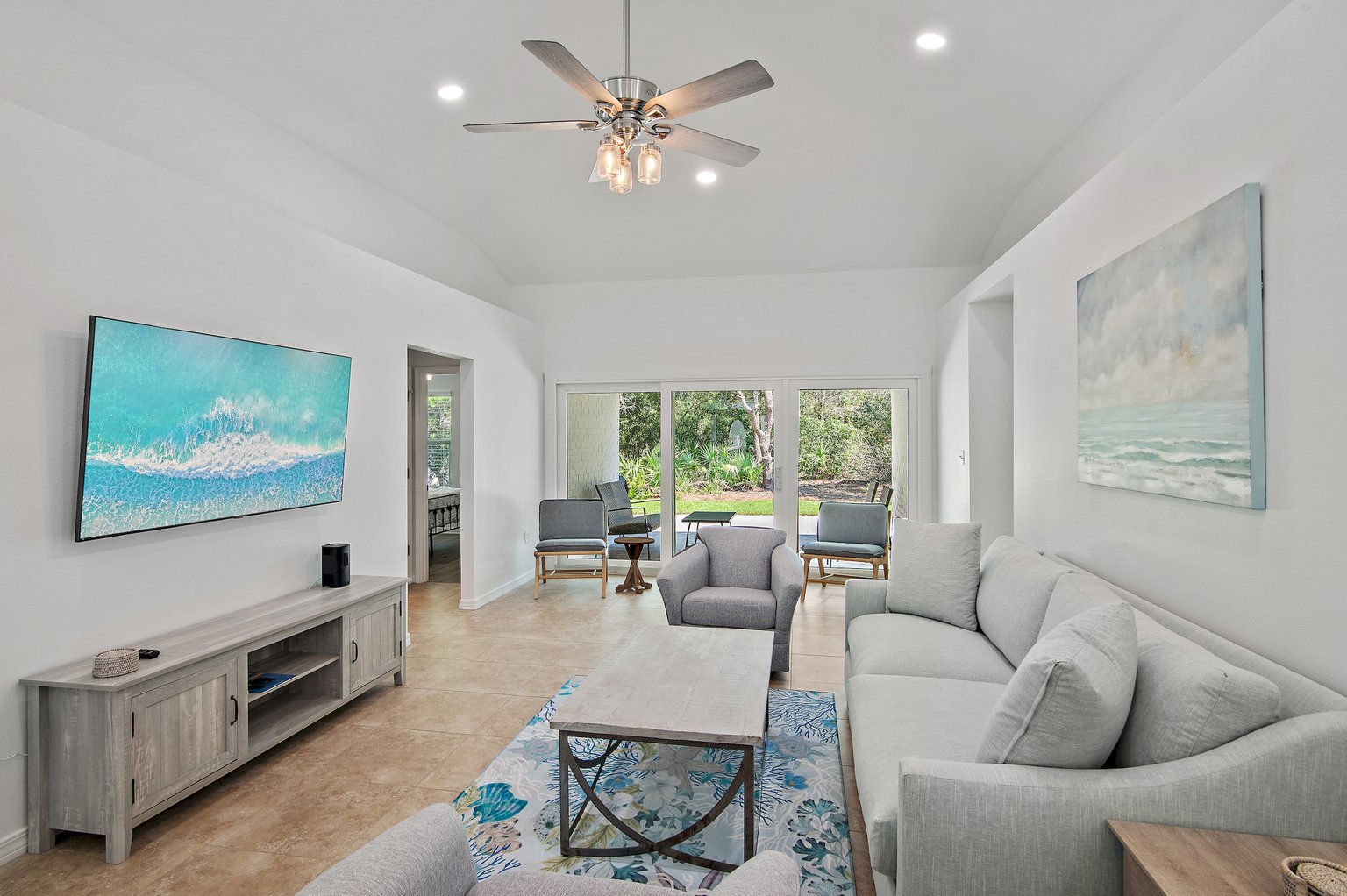 Miramar Beach Vacation Rental