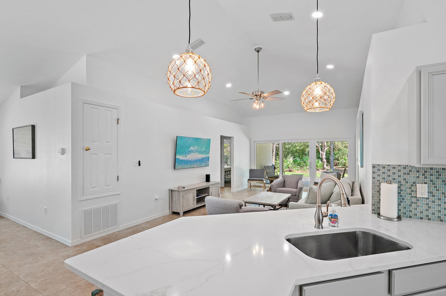 Miramar Beach Vacation Rental