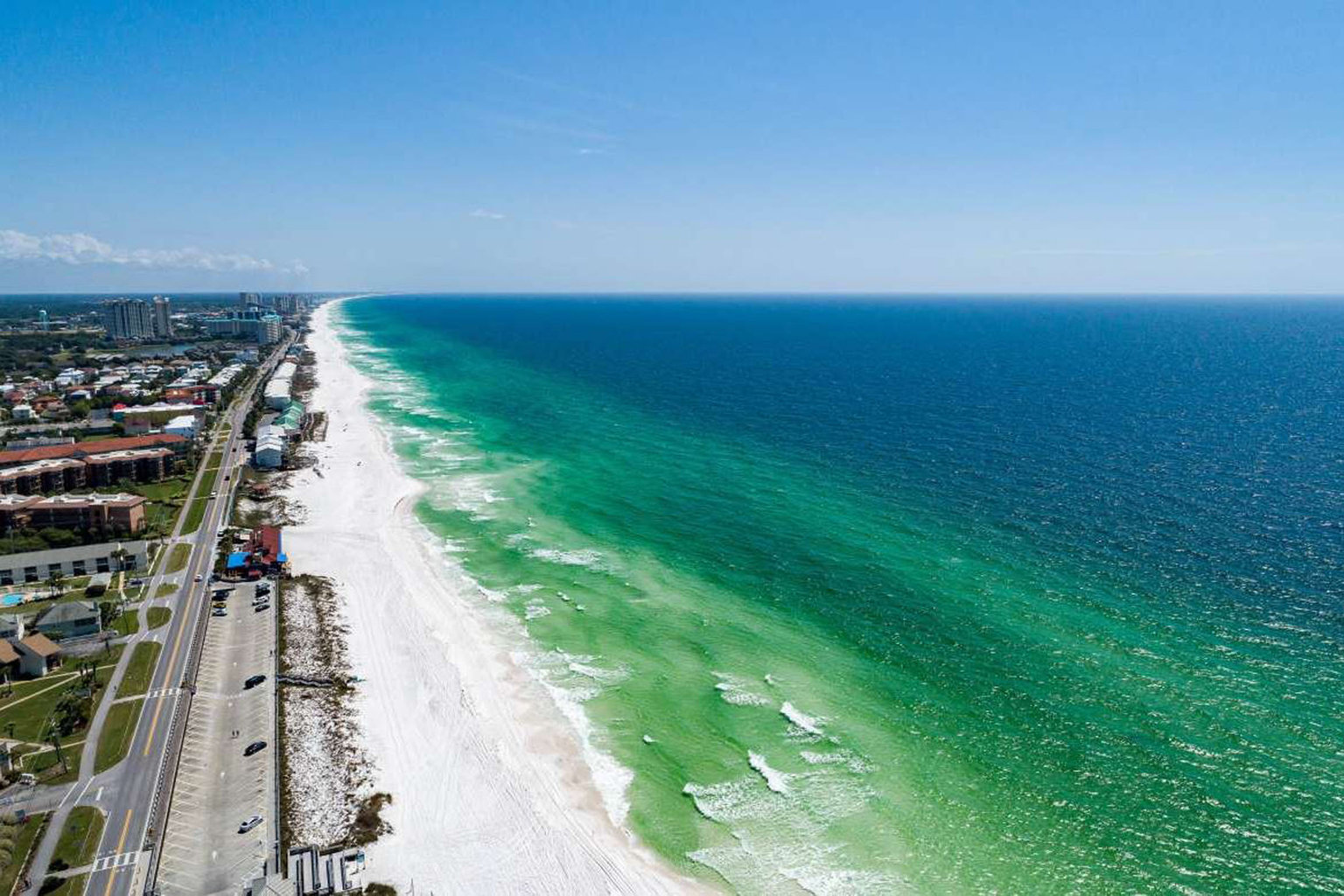 Miramar Beach Vacation Rental