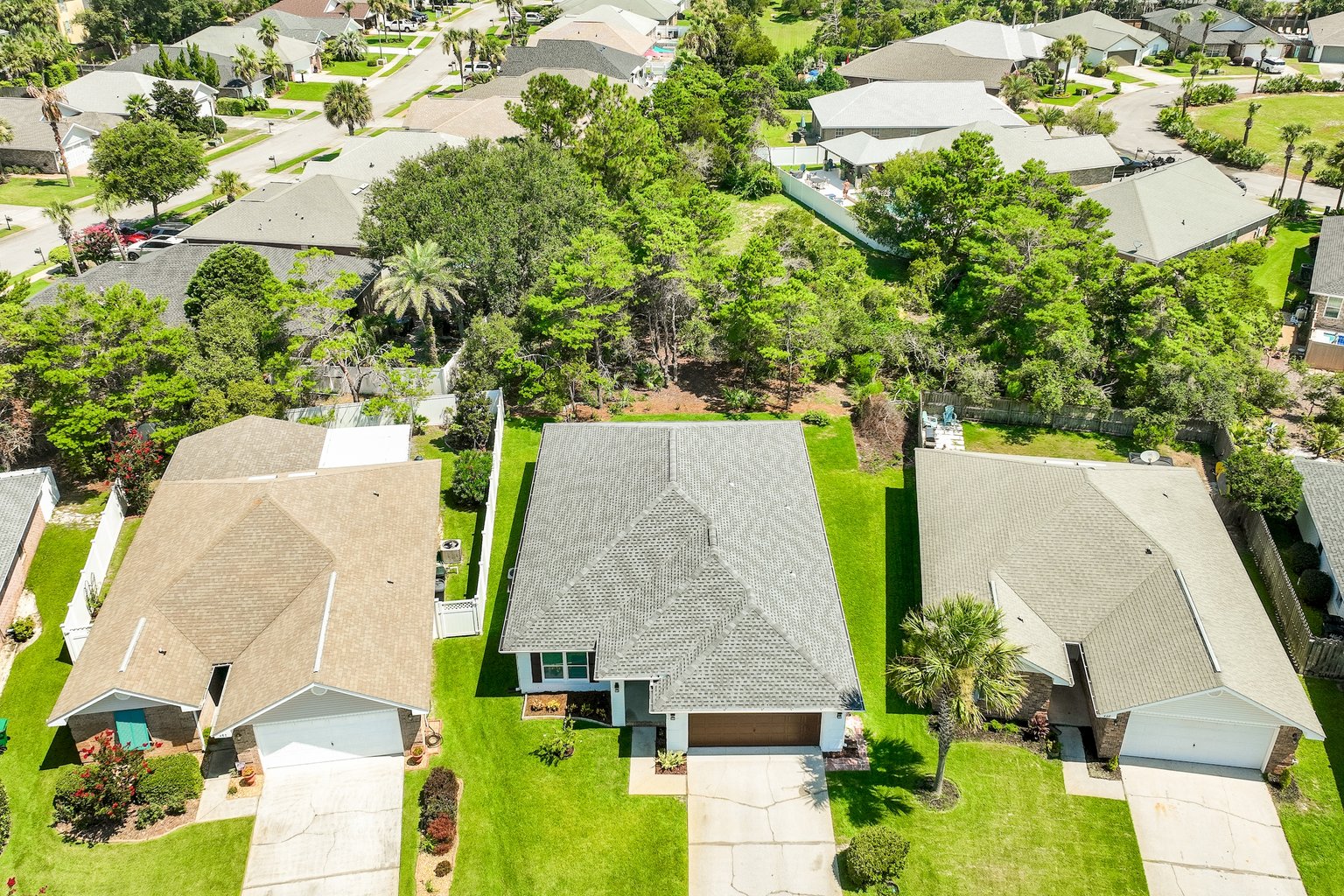 Miramar Beach Vacation Rental