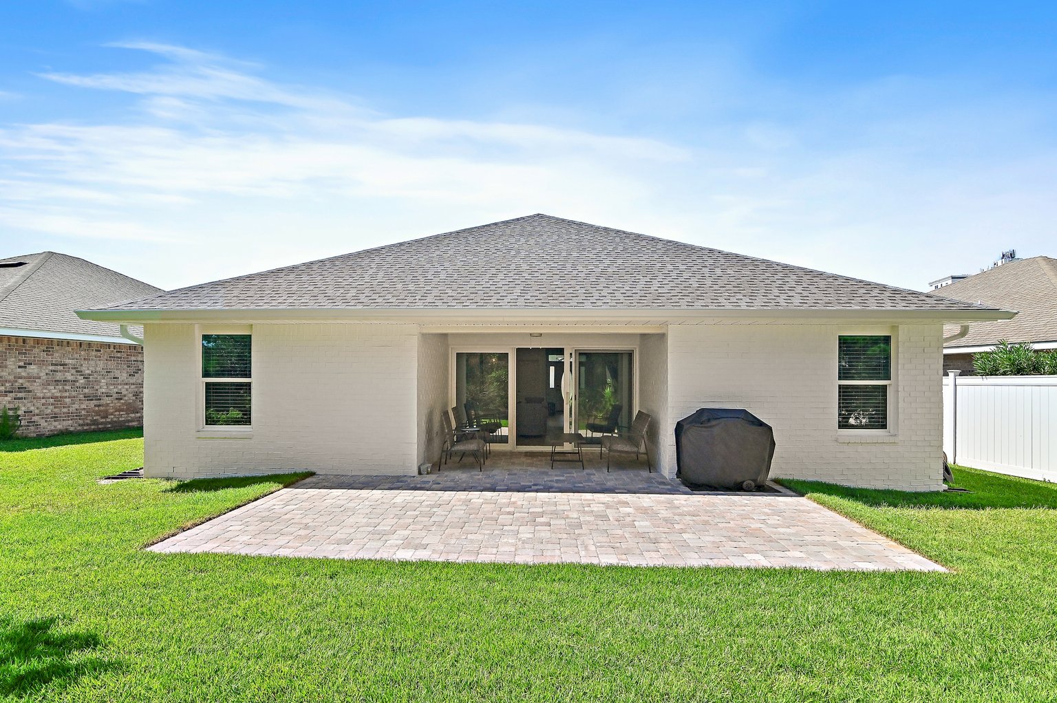 Miramar Beach Vacation Rental