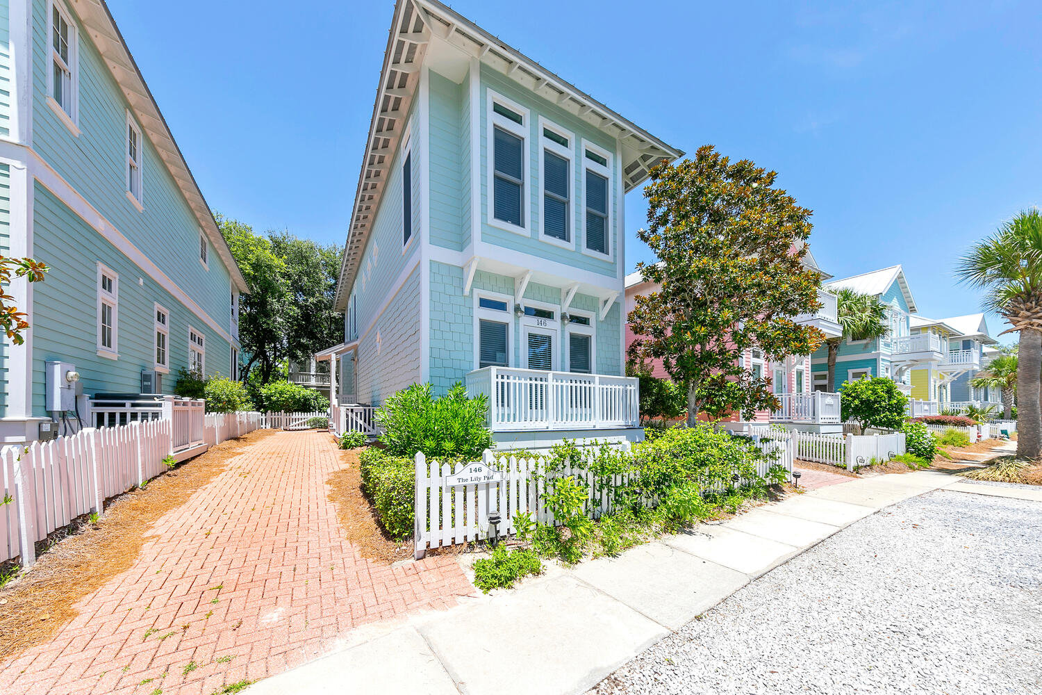 Panama City Beach Vacation Rental