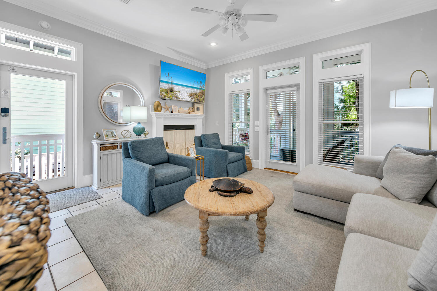 Panama City Beach Vacation Rental