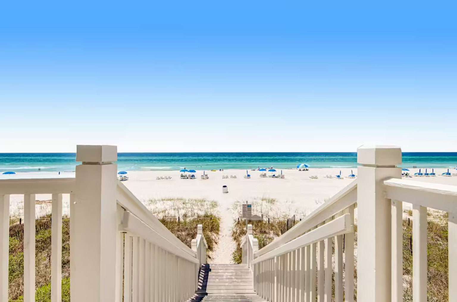 Panama City Beach Vacation Rental