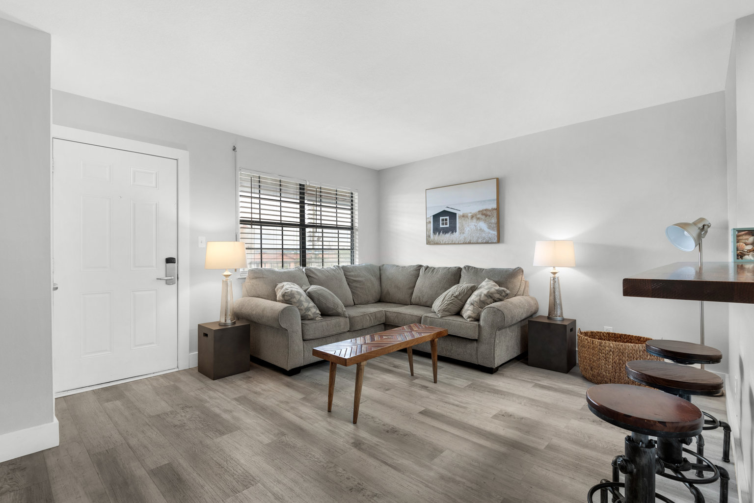 Fort Walton Beach Vacation Rental