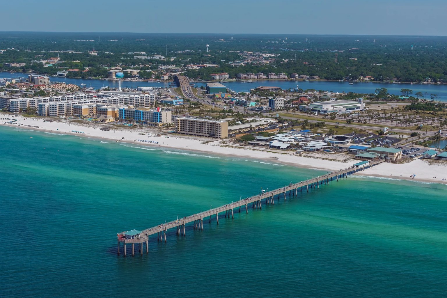 Fort Walton Beach Vacation Rental