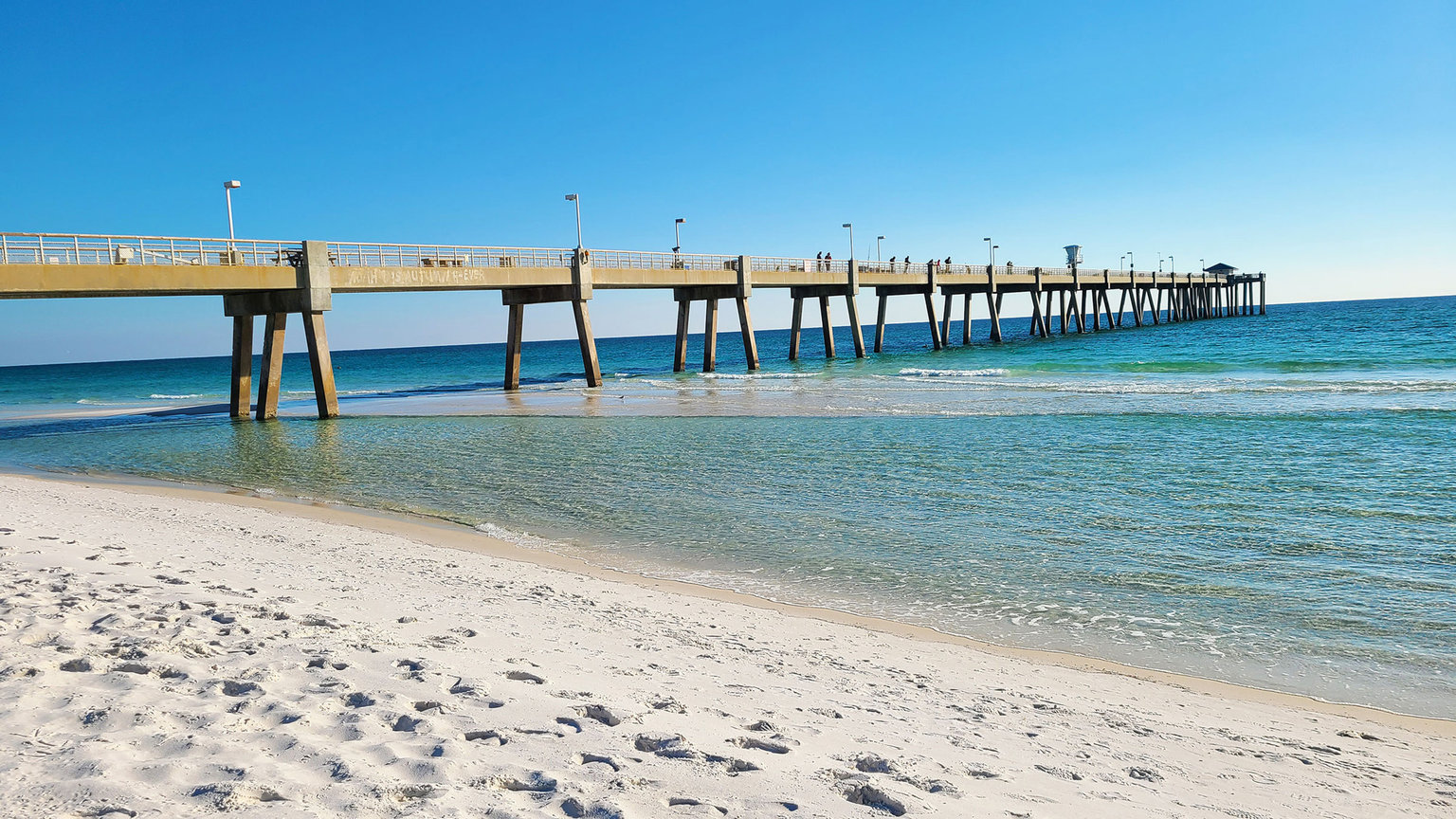 Fort Walton Beach Vacation Rental