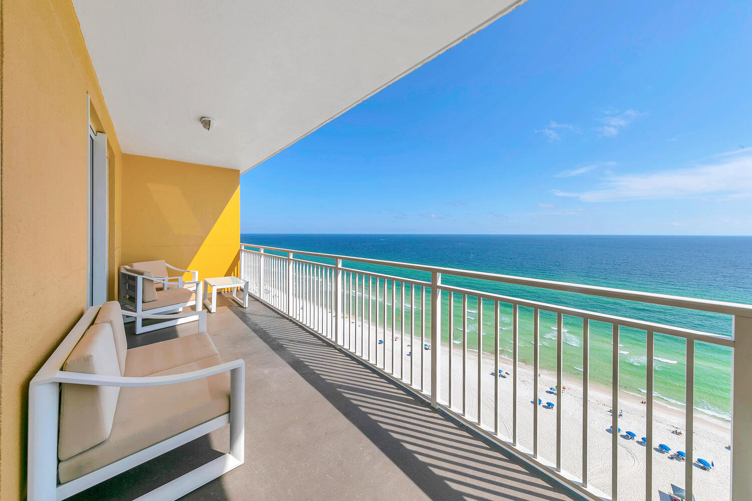 Panama City Beach Vacation Rental