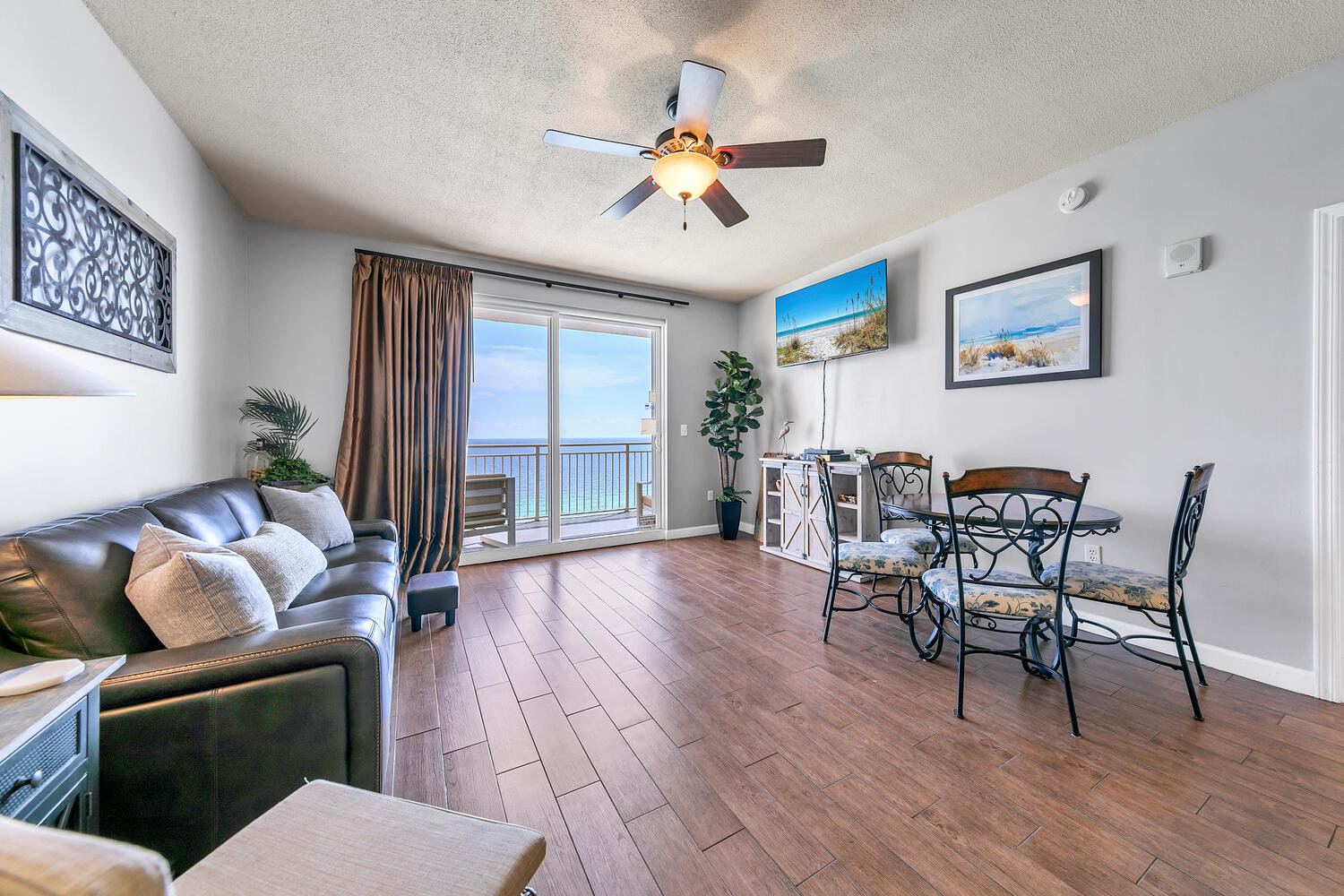 Panama City Beach Vacation Rental