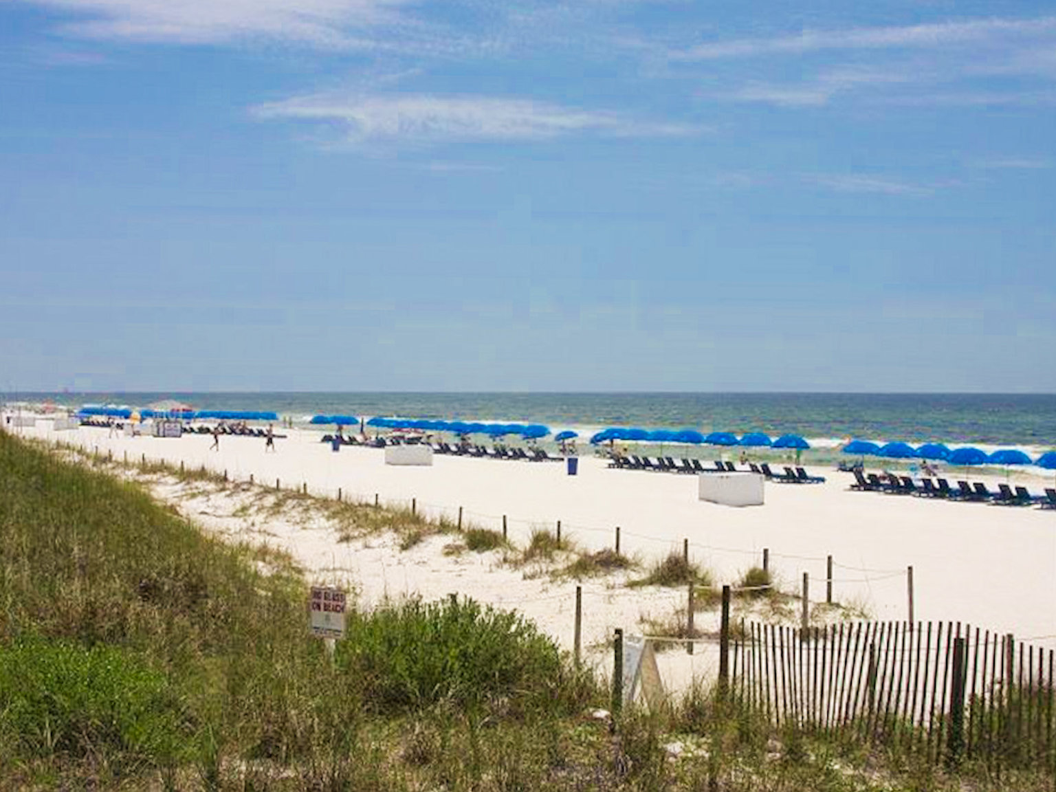 Panama City Beach Vacation Rental