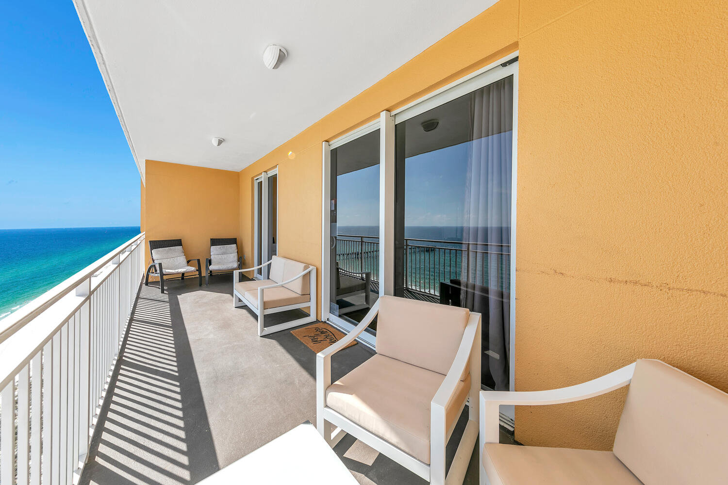Panama City Beach Vacation Rental
