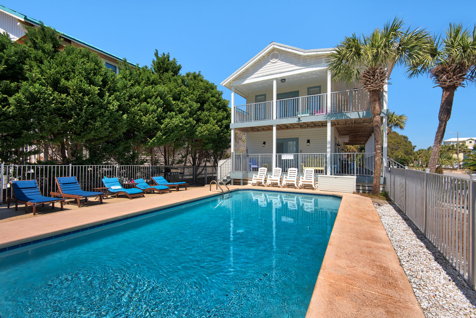 Destin Vacation Rental