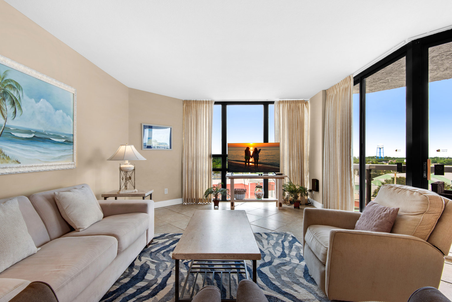 Miramar Beach Vacation Rental