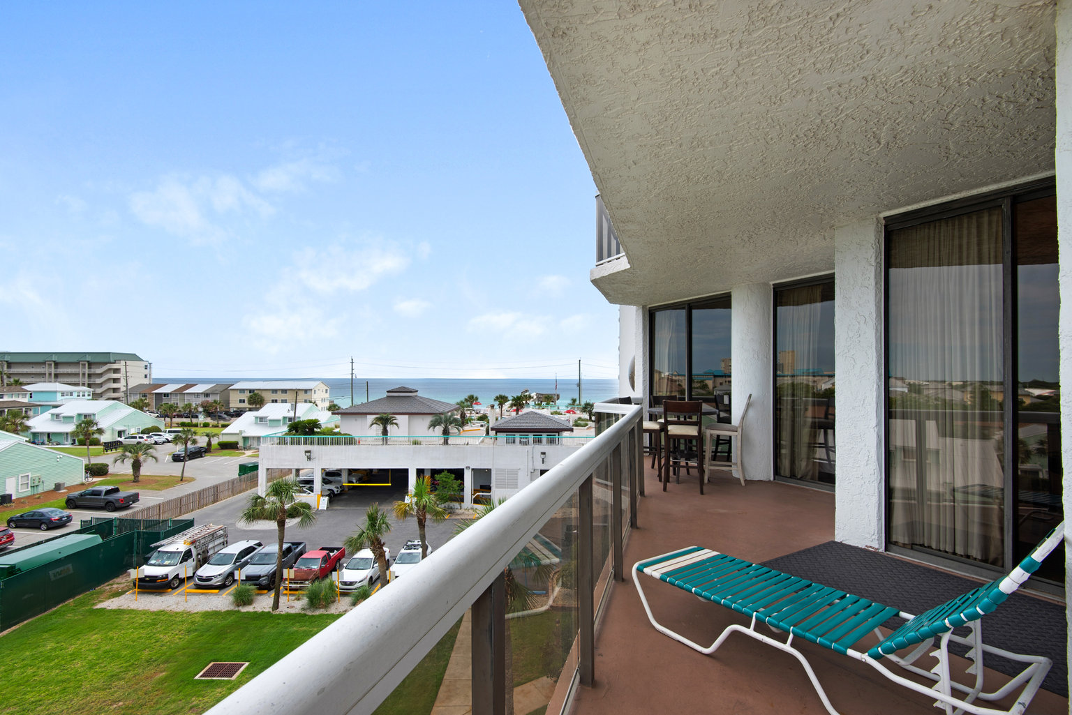 Miramar Beach Vacation Rental