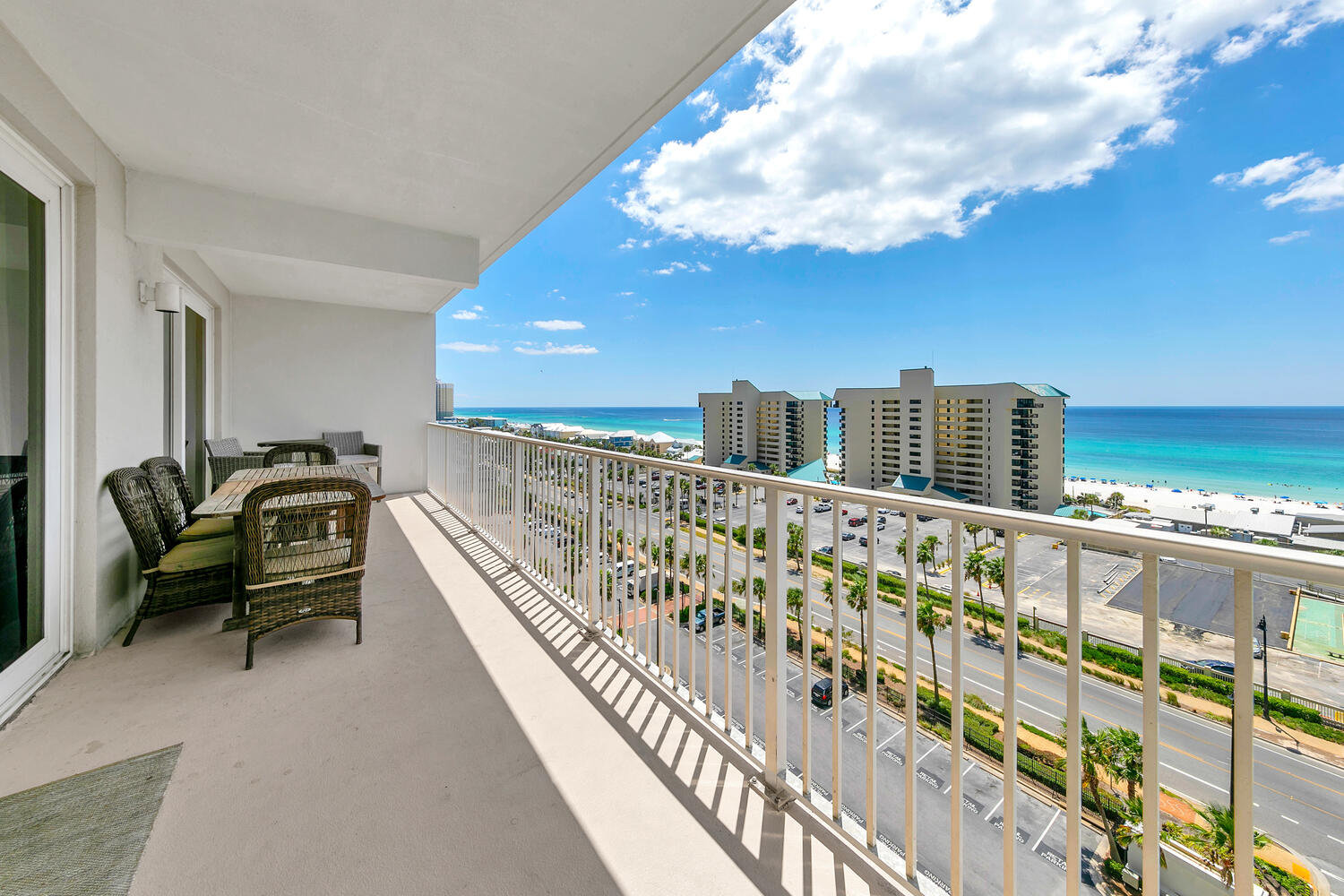 Panama City Beach Vacation Rental