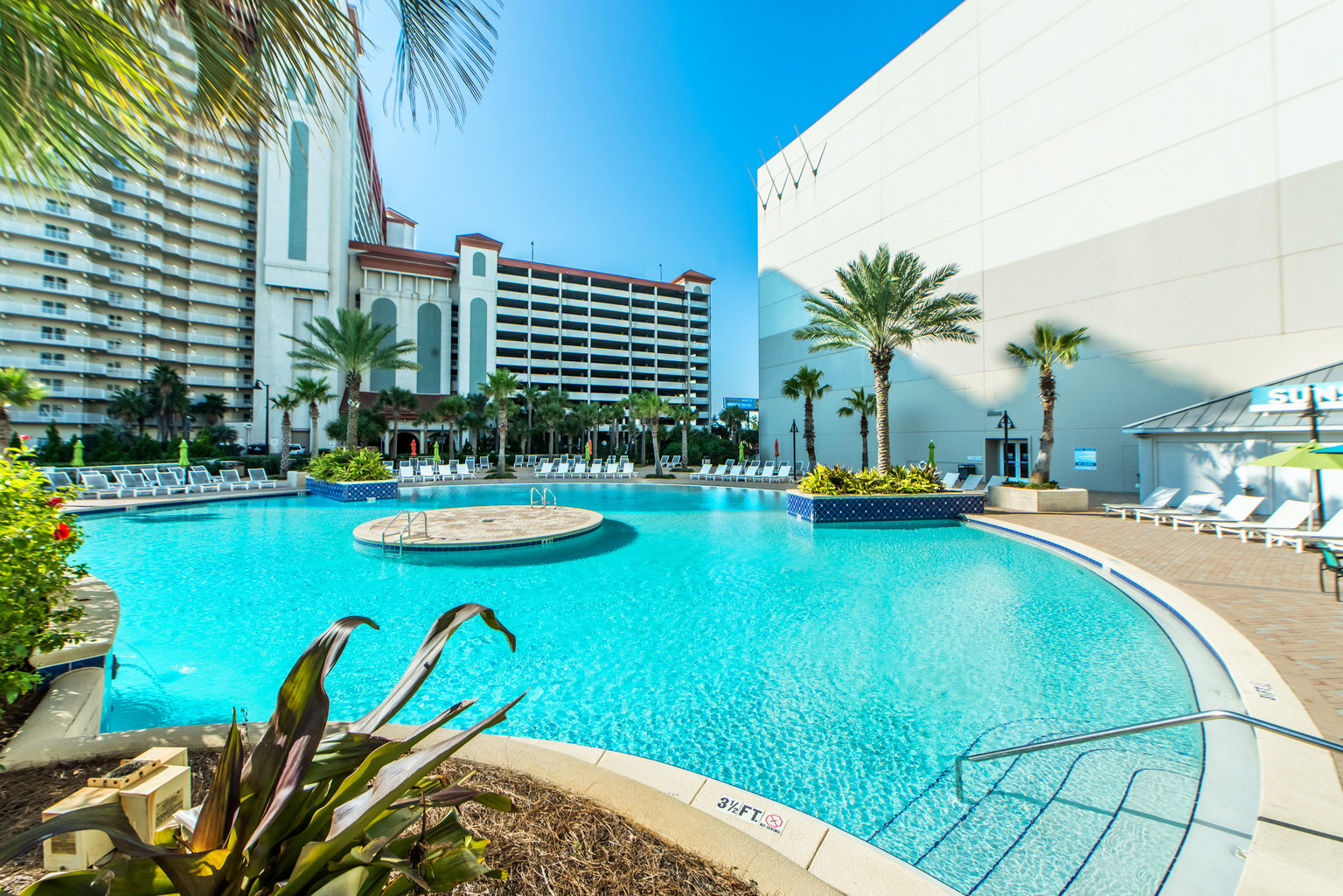 Panama City Beach Vacation Rental